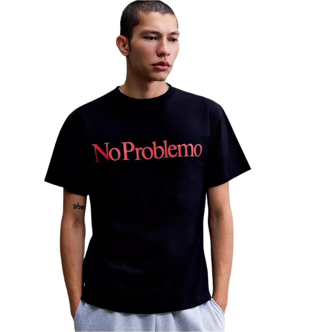 No Problemo Short Sleeve T-Shirt