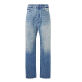 Peyter Straight-Leg Jeans