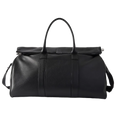 Full-Grain Leather Tote Bag