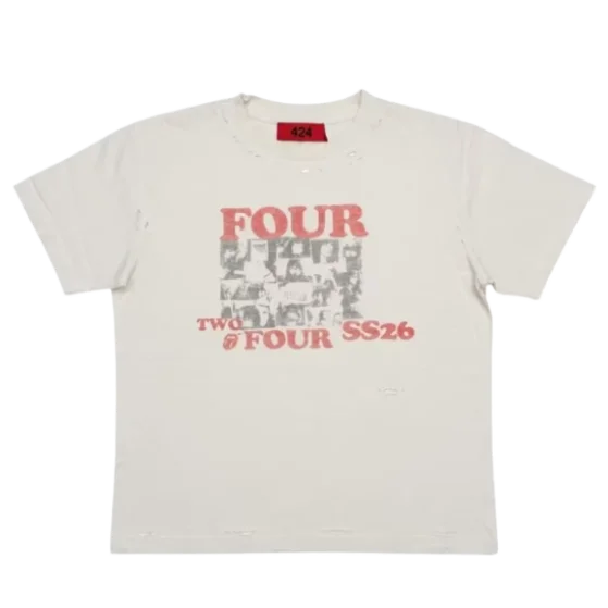 Printed T-Shirt