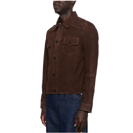 Leather Jackets