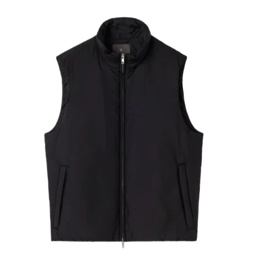 Men's Nylon Vest