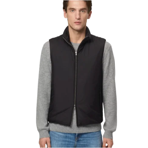 Men's Nylon Vest