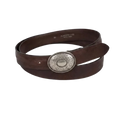 Fibbia Scudo Belt