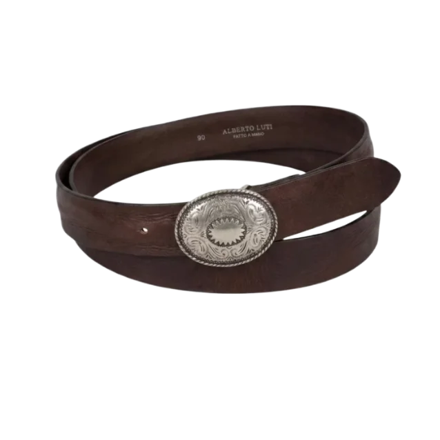 Fibbia Scudo Belt