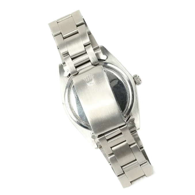 Oysterdate 34mm Hysteric Glamour Dial Ref. 6694 Watch