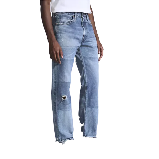 505™ Regular Jeans