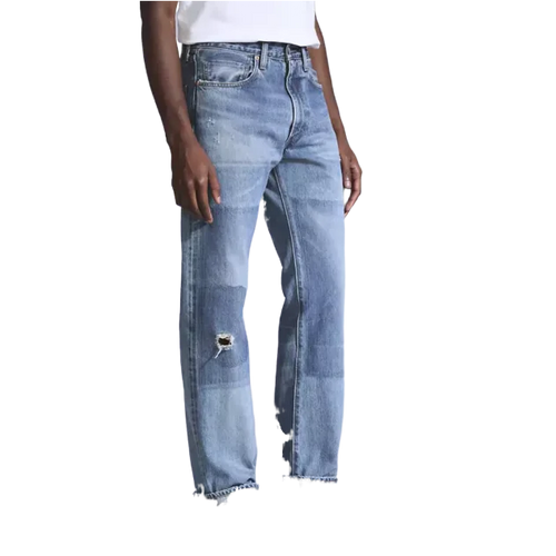 505™ Regular Jeans