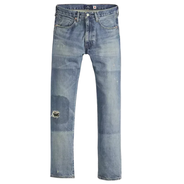 505™ Regular Jeans