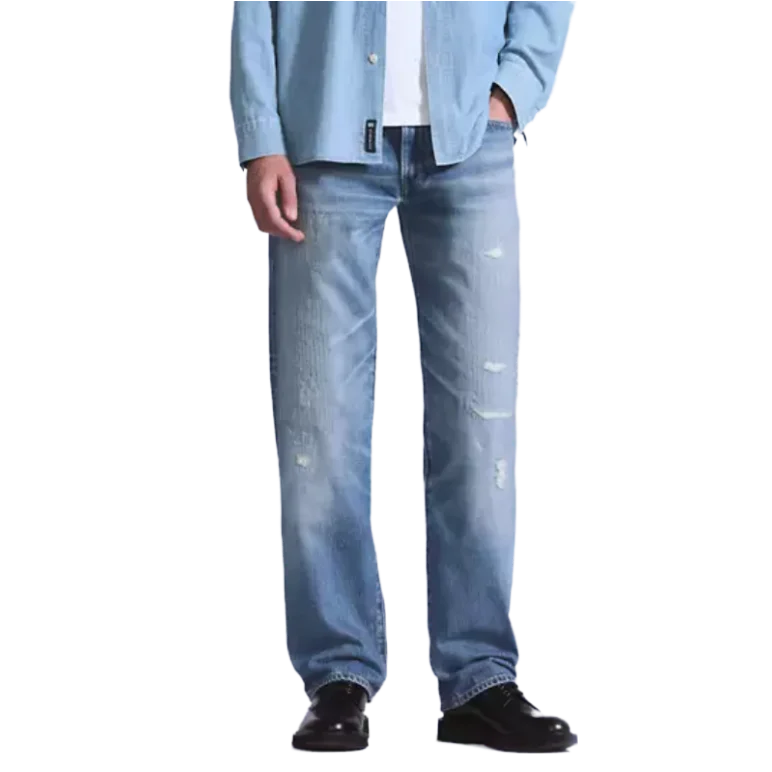 Anchor Relaxed Jeans