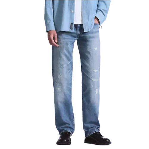 Anchor Relaxed Jeans