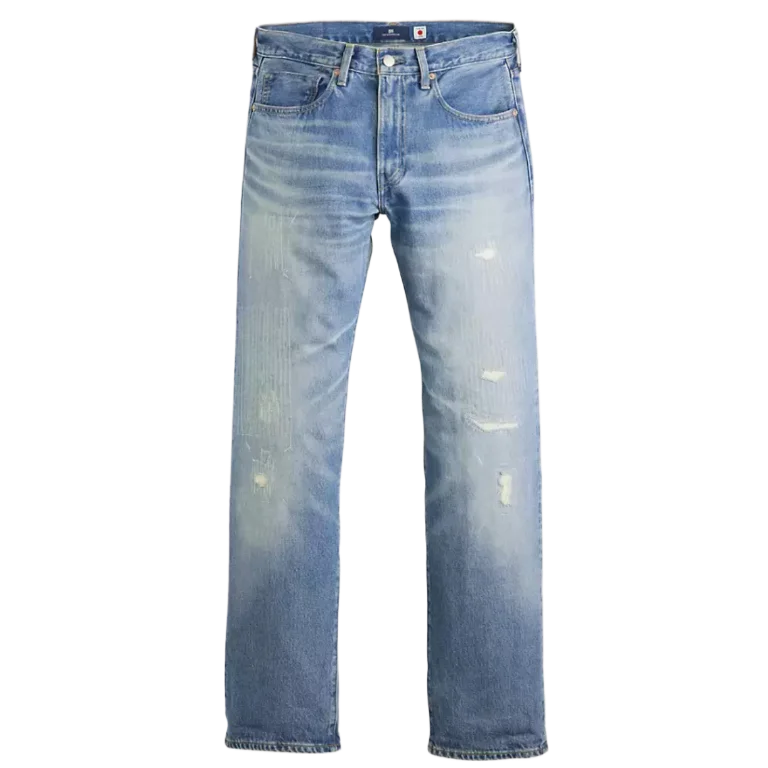 Anchor Relaxed Jeans