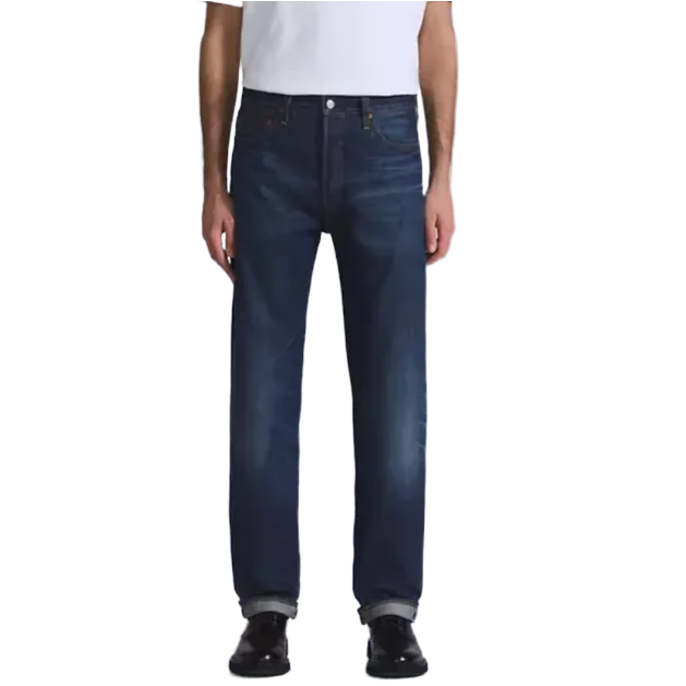 1980s 501 Jeans