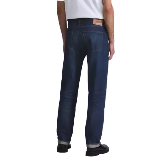 1980s 501 Jeans