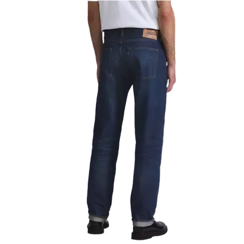 1980s 501 Jeans