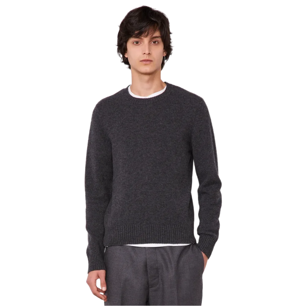 Mycrew Wool Cashmere Sweater