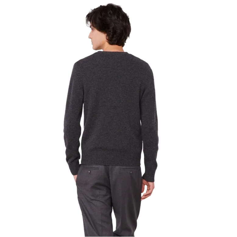 Mycrew Wool Cashmere Sweater