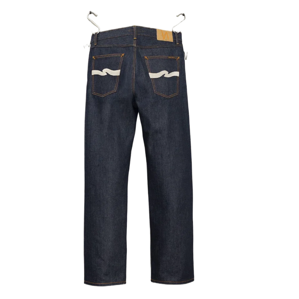 Tuff Tony Dry Ecru Waves