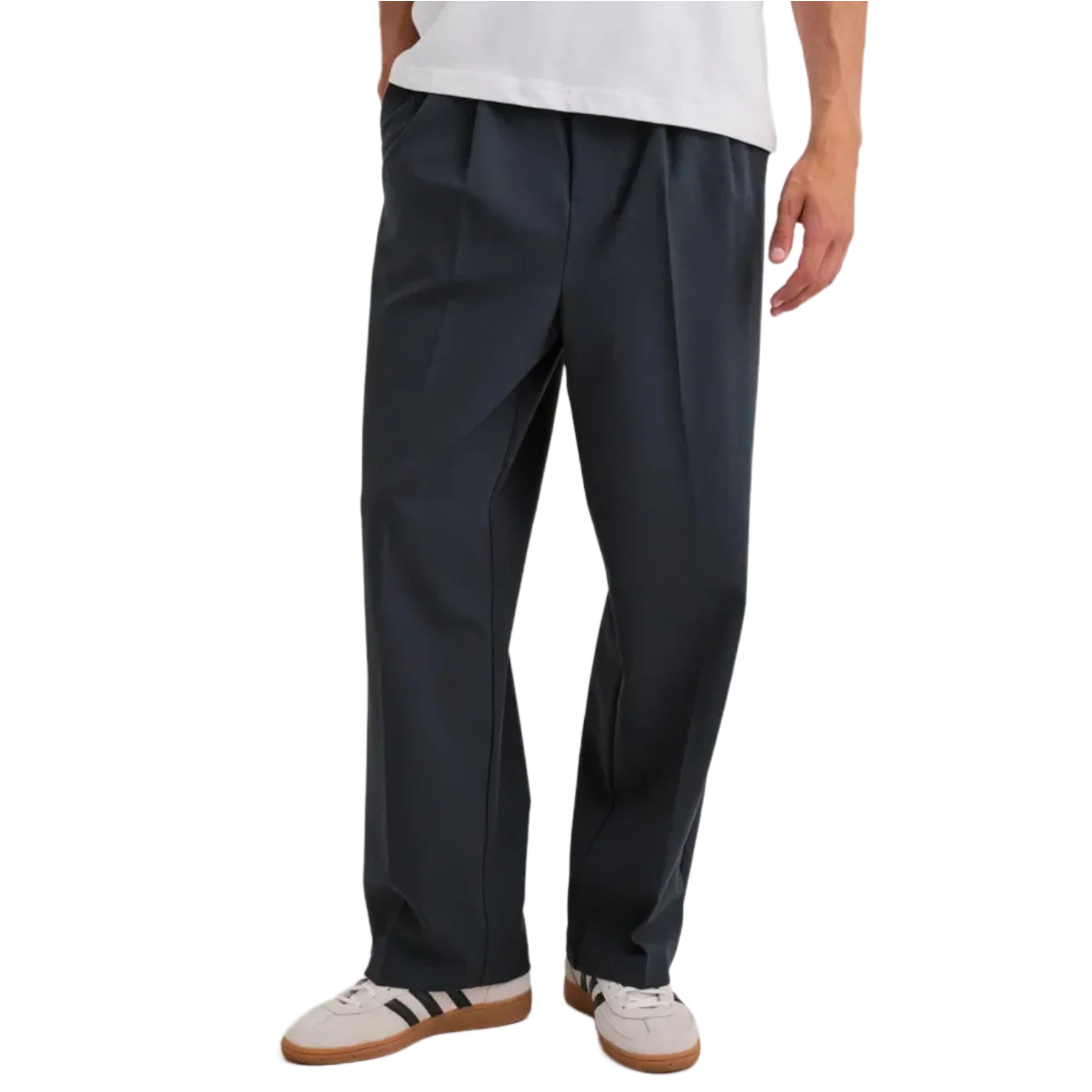 cfgrant 0222 wide stretch pants