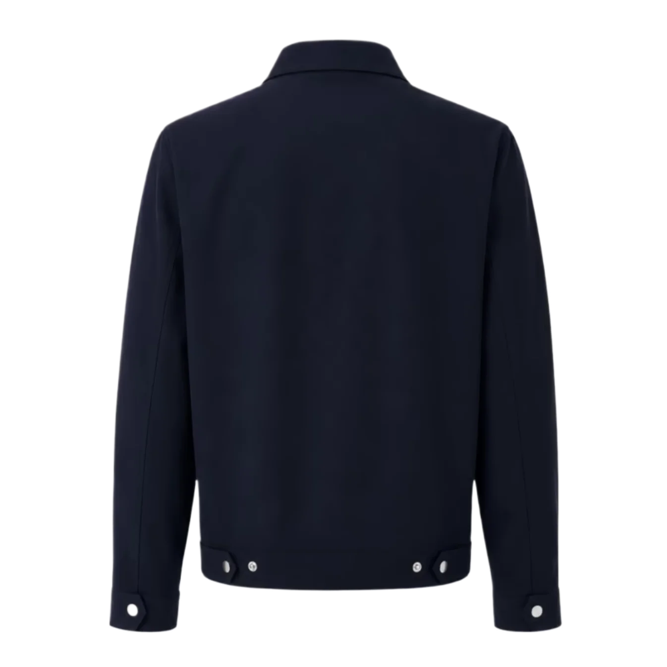 Light Jacket
