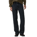 Vega Blue Black Jeans
