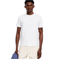 Regular Interlock T-shirt