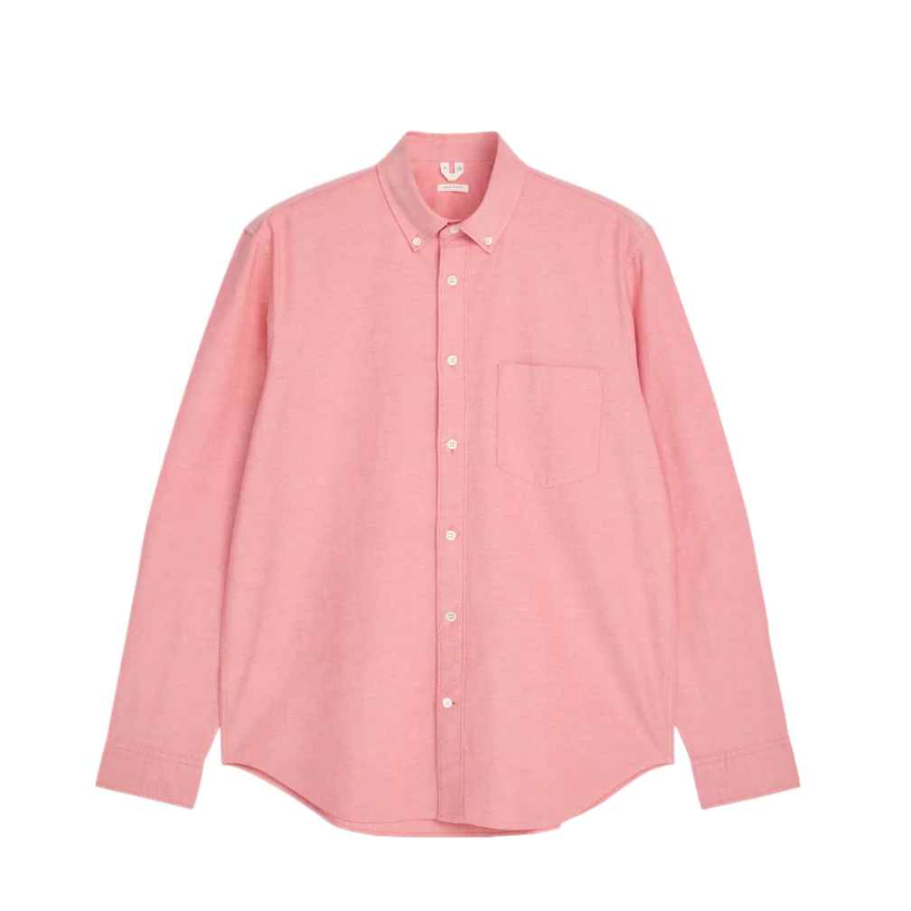 Regular Oxford Shirt