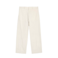 Cotton Twill Pants
