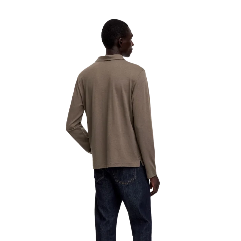Lightweight Polo Shirt