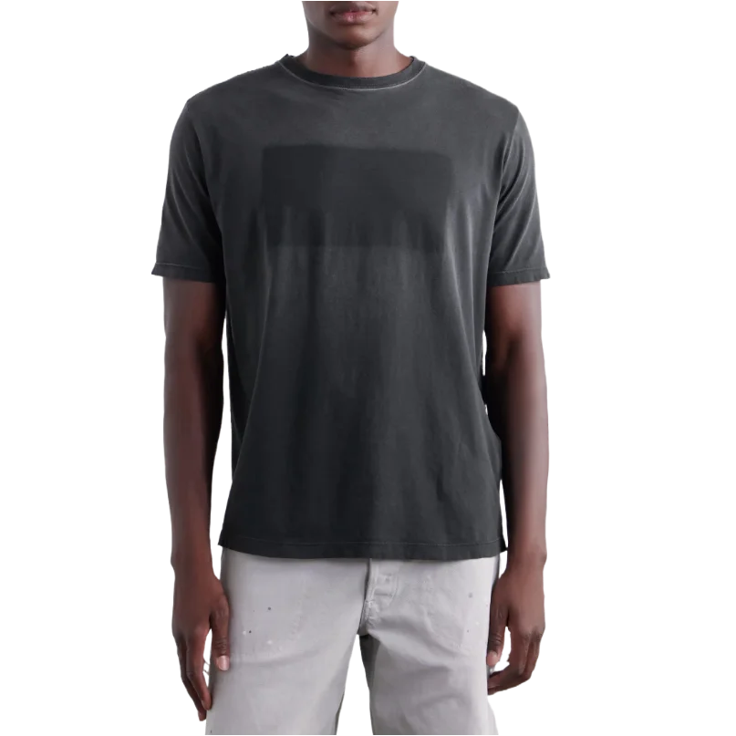 Printed Cotton-Jersey T-Shirt