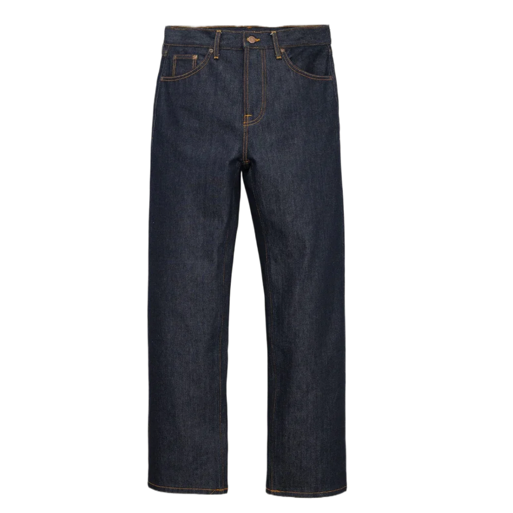 Tuff Tony Dry Ecru Waves Jeans