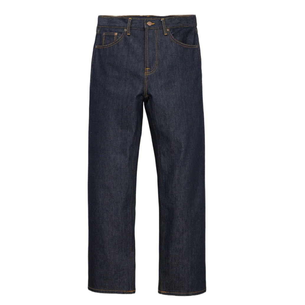 Tuff Tony Dry Ecru Waves Jeans