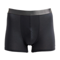 Boxer Brief Warm Charcoal