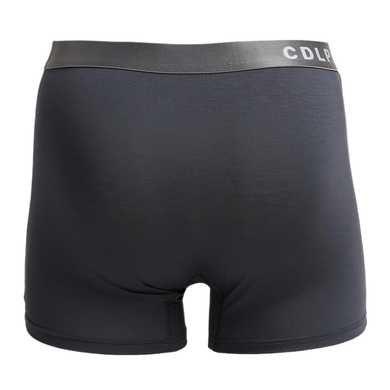 Boxer Brief Warm Charcoal