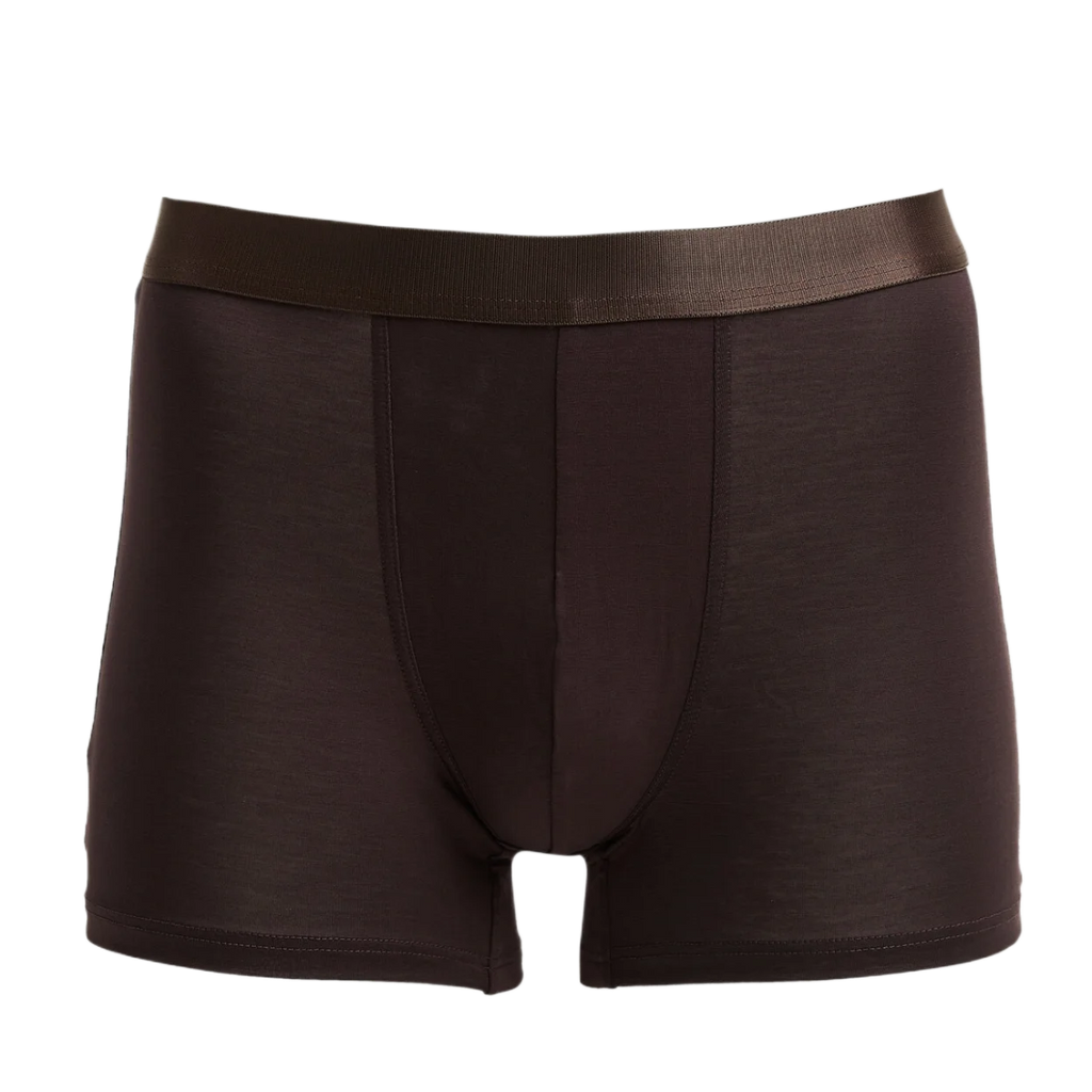 Boxer Brief Roasted Plum