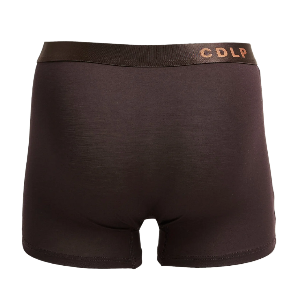 Boxer Brief Roasted Plum