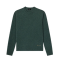 Loose Wool Sweater