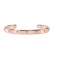 Submarine Bracelet Rose Gold