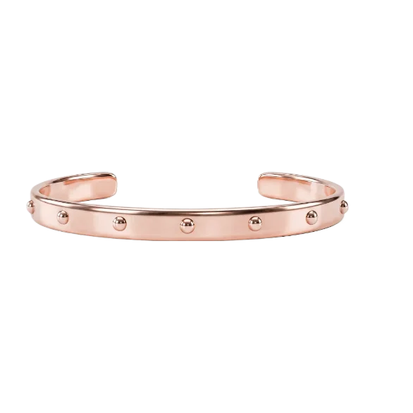 Submarine Bracelet Rose Gold