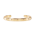 Submarine Bracelet Gold