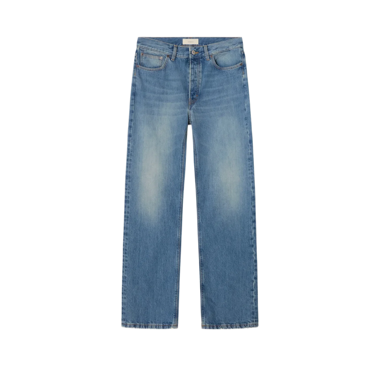 Vega Light Fresco Jeans