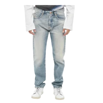 Larkee-X Light Blue Jeans