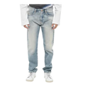 Larkee-X Light Blue Jeans