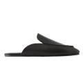 Leather Slippers