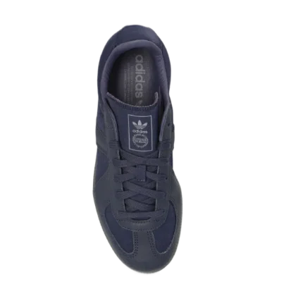 BW Army Sneakers