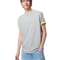 DRY Colour Crew Neck T-Shirt