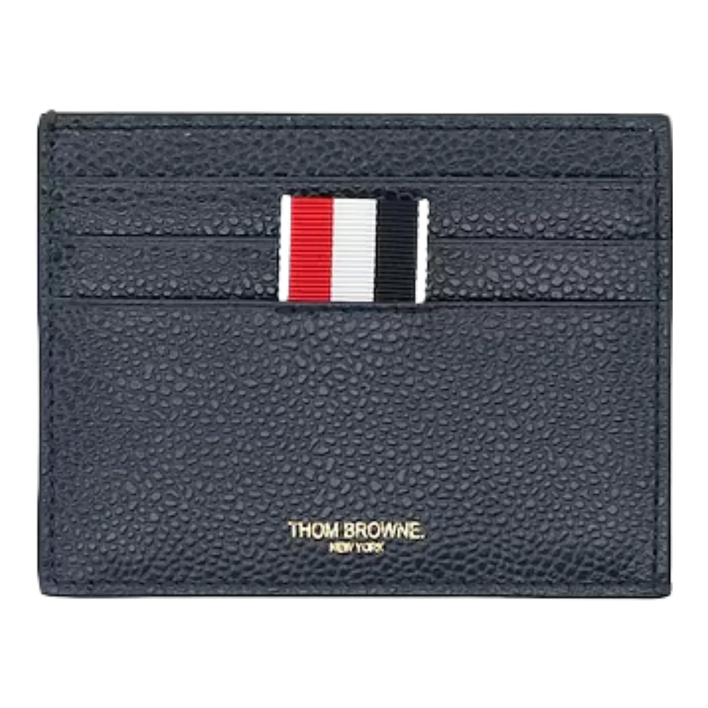Classic Logo Detailed Cardholder