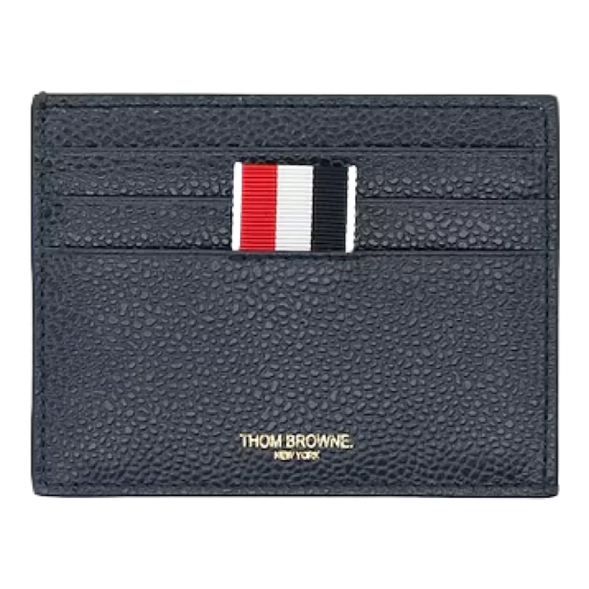 Classic Logo Detailed Cardholder