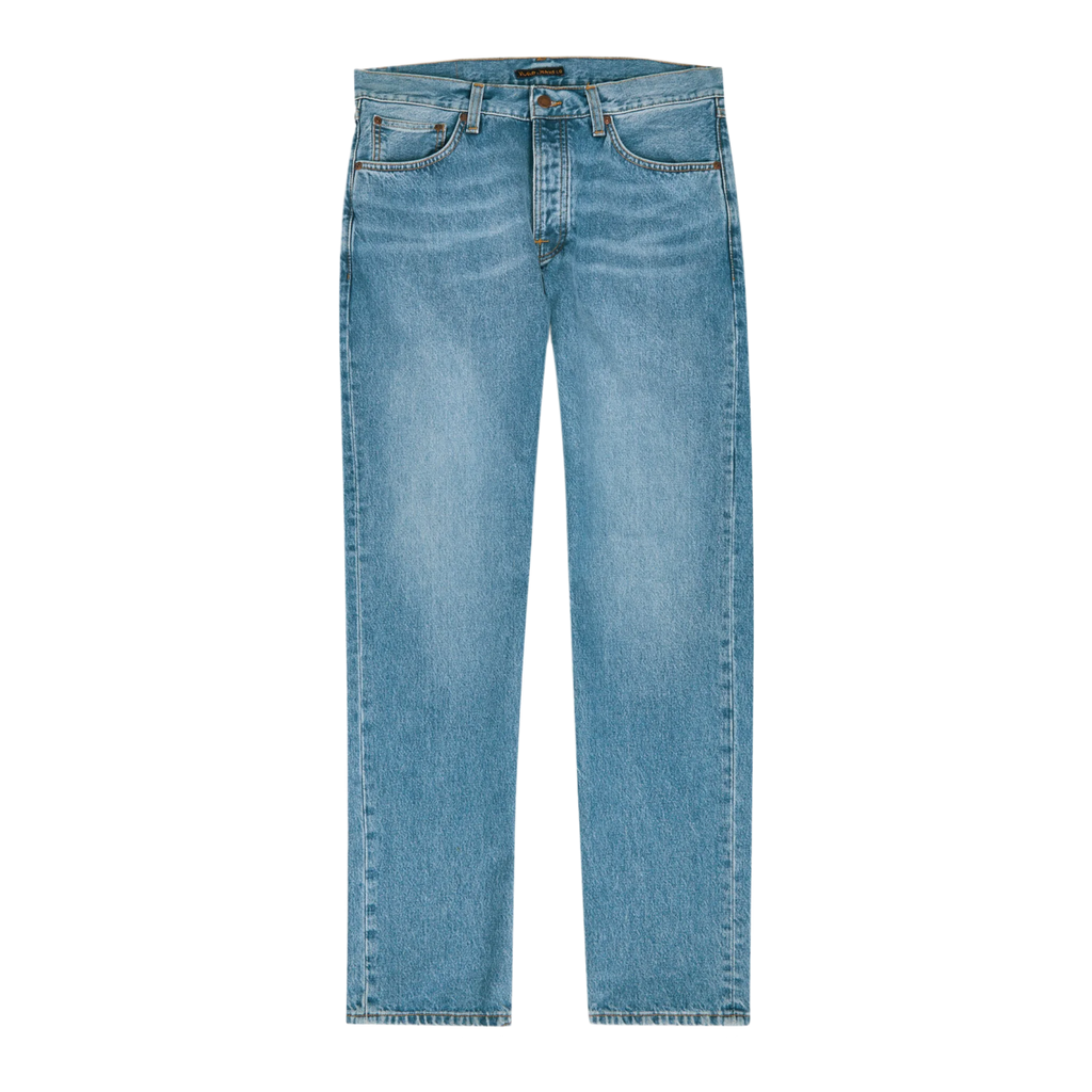 Rad Rufus straight-leg jeans