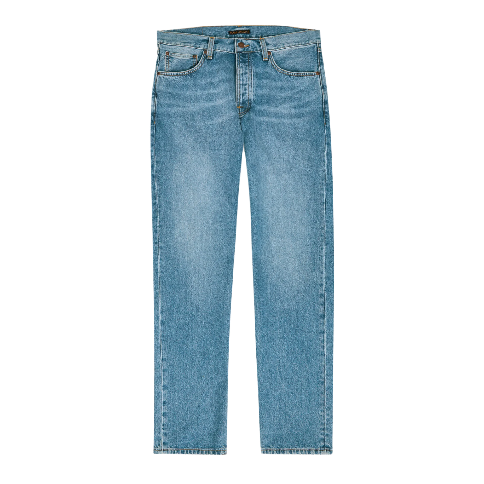 Rad Rufus straight-leg jeans